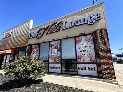 nails lounge hanover pa